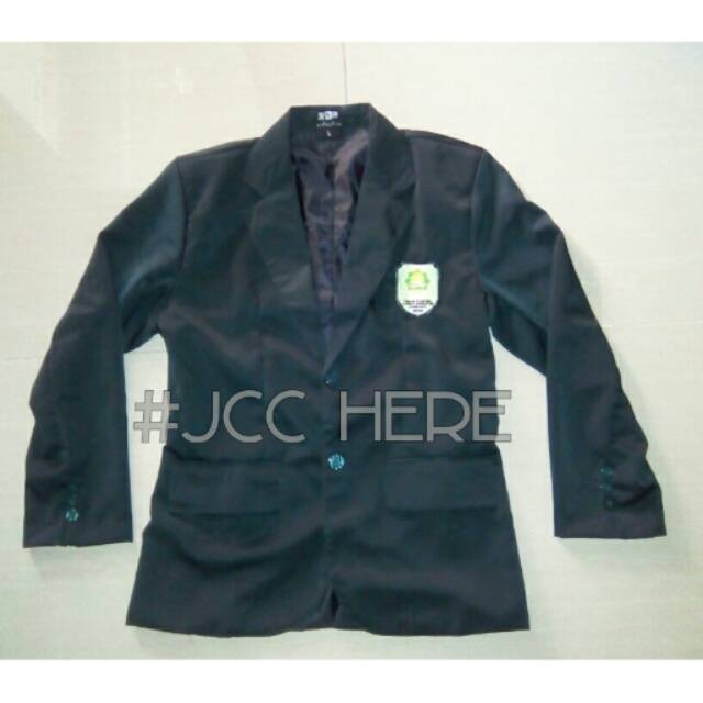Jas Almamater Sekolah Murah 90rb