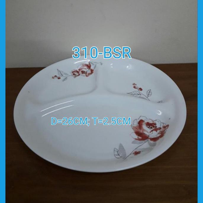 CORELLE PIRING SEKAT 26CM