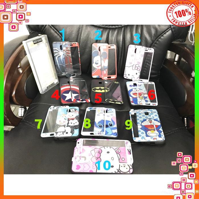 CASING 360 GRATIS TEMPERED GLASS SAMSUNG J3 PRO J5 PRO J7 PRO