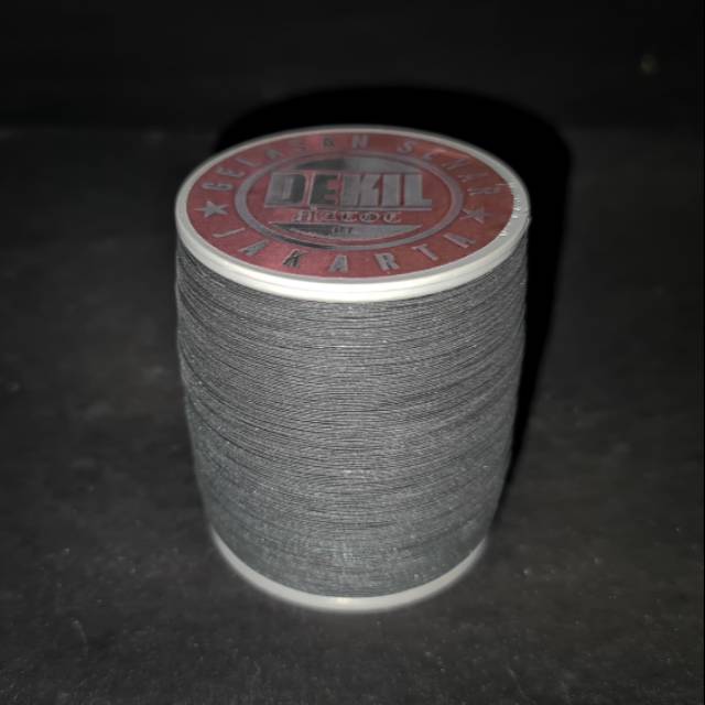 Senar Gelasan Matot DEKIL PREMIUM Original Distributed by AGEN LAYANGAN AB