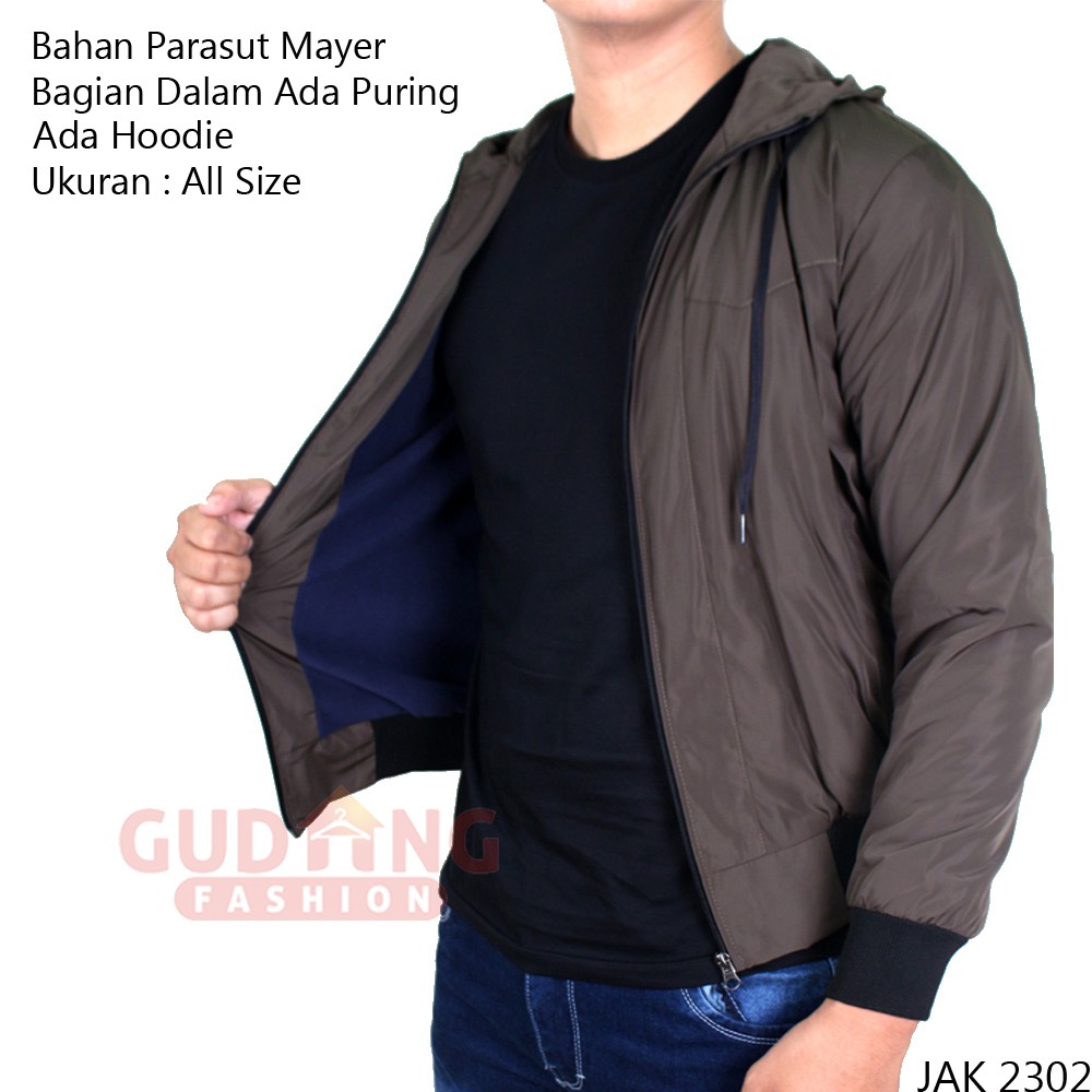 8800 Koleksi Model Jaket Parasut Olahraga Gratis Terbaru