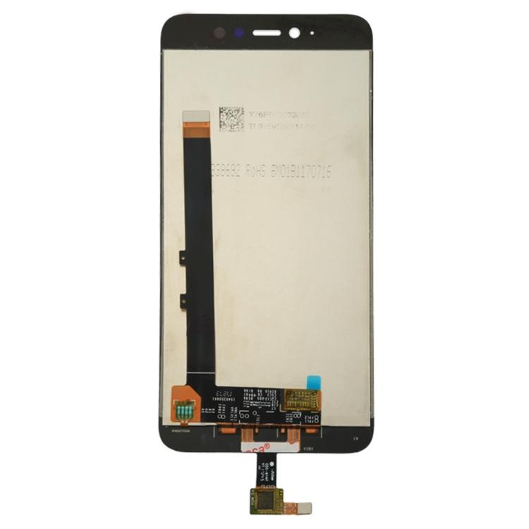 LCD TOUCHSCREEN XIAOMI REDMI NOTE 5A PRIME FULLSET MODEL BN31 ORI OEM