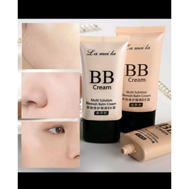 lameila bb cream 50ml