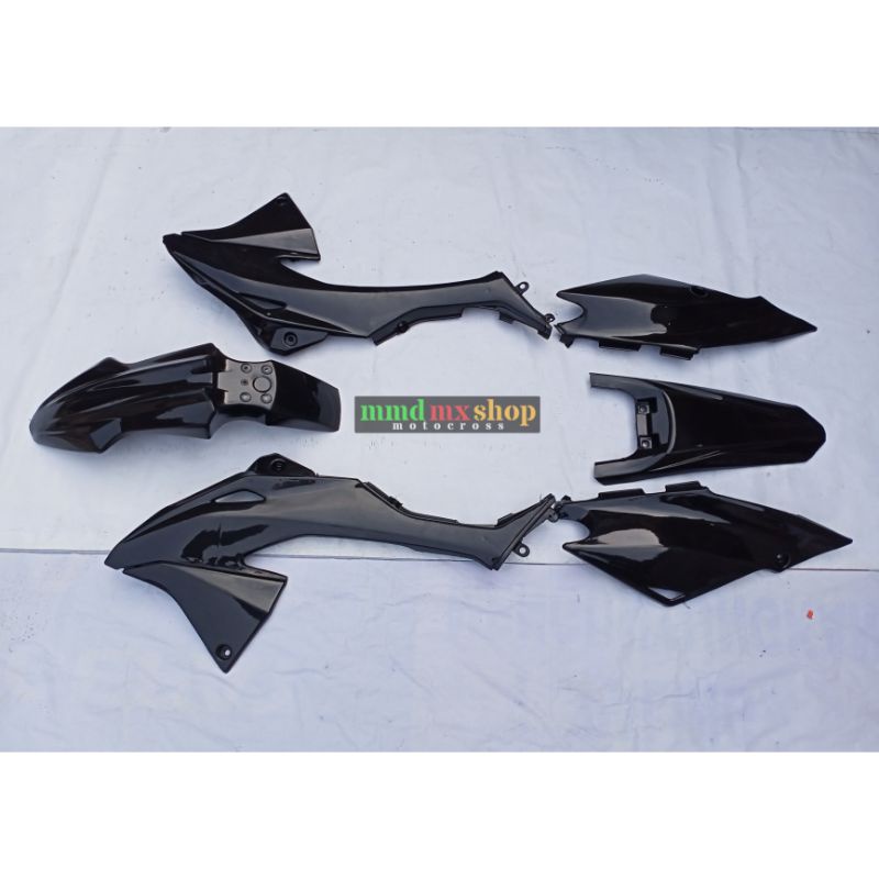 Body set klx bf Body set Supermoto klx bf body kid klx bf