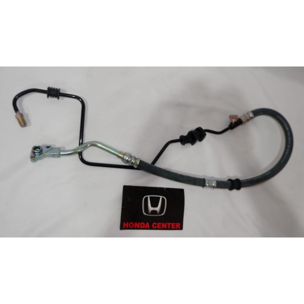 Selang slang hose power steering tekanan tinggi honda accord cielo 1994 1995 1996 1997 53713-sv4-013