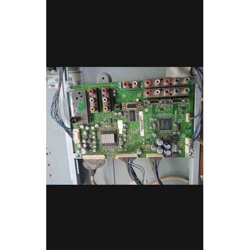 mainboard mb LG 26lc4r / 26lc7r
