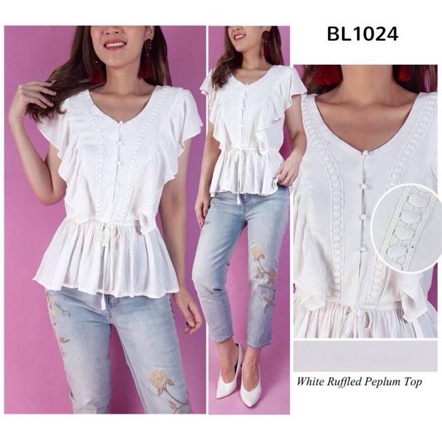 

BL1024 1 warna (seri 4 pcs)