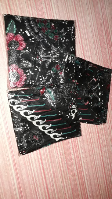 Batik Couple Keluarga Termurah | Couple Family | Batik Set Keluarga