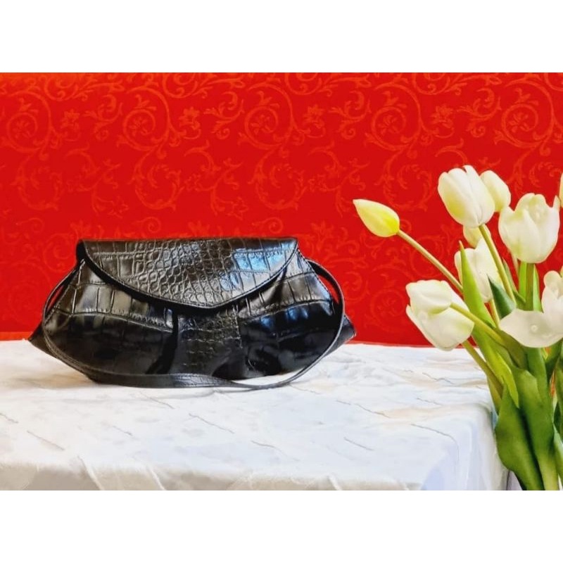 Prelove Tas - Branded Original Merk Harry Mason