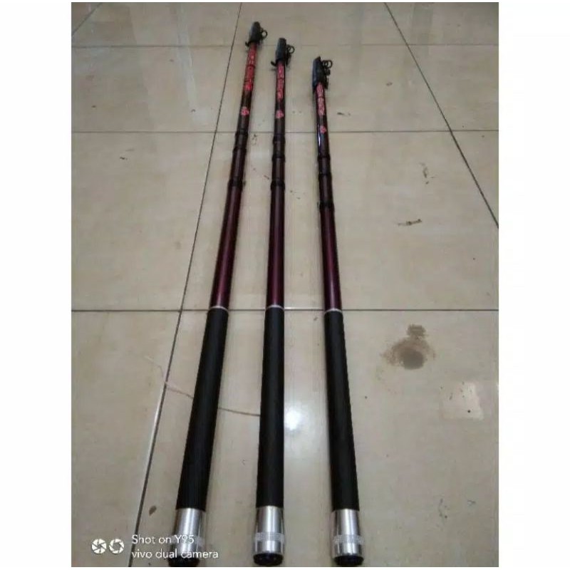 Joran Aiwa Sumo 300 360 390