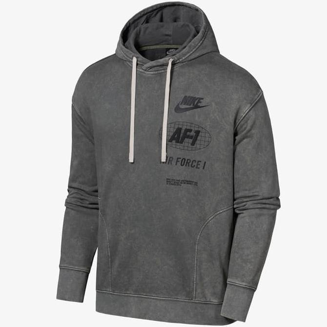 air force 1 hoodie