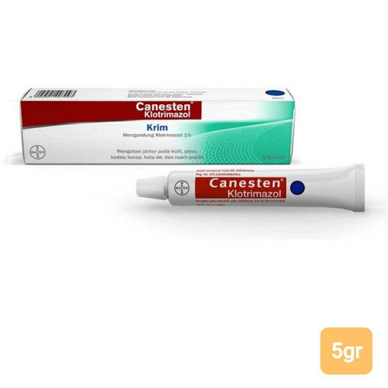 

canesten anti jamur kulit 5gram