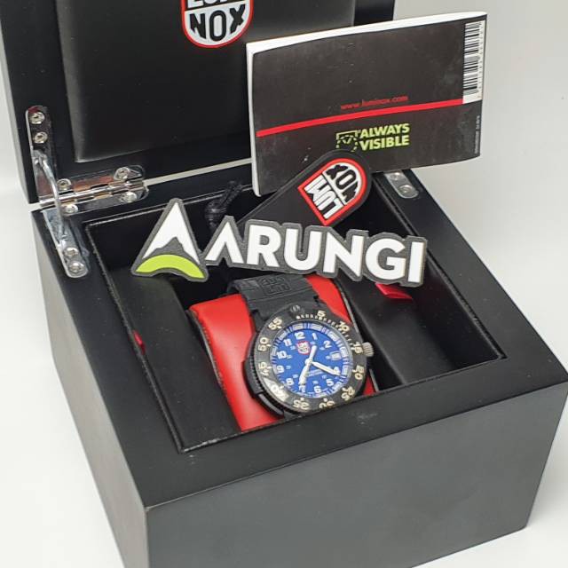 Jam Tangan Murah Jam Tangan Original Luminox 3003 Mens Watch Di Jamin Ori Shopee Indonesia