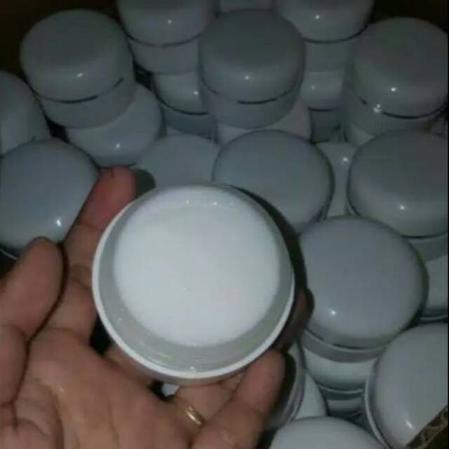 PREMIUMM Lotion Bibit pemutih Badan Cepuk Original (A) Dosting