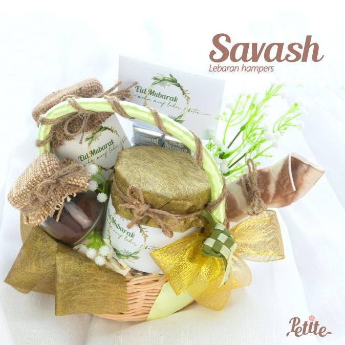 

PAKET BESEK LEBARAN / HAMPERS / PARSEL / GIFT / HADIAH / KUE KERING XCD521XS