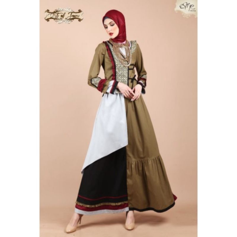 Esme Art of Java part 3 E-080109