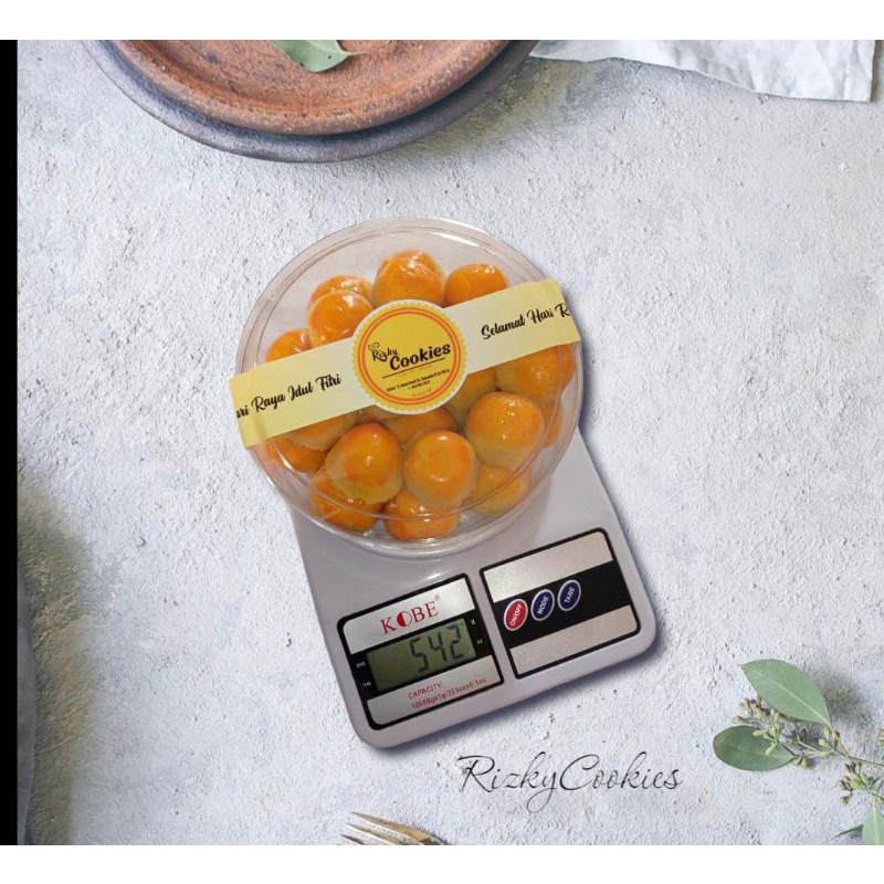 

KUE NASTAR TERLARIS