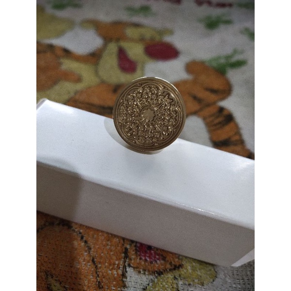 

flowers stamp
