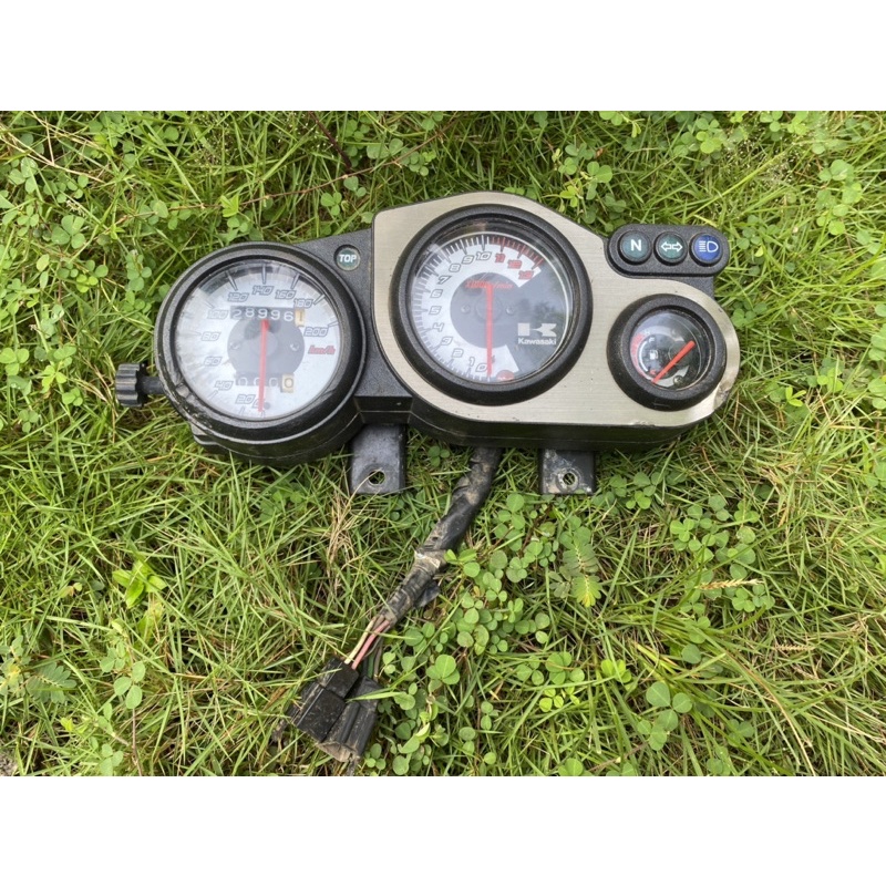 Spedo ninja rr ninja rr old set soket utuh