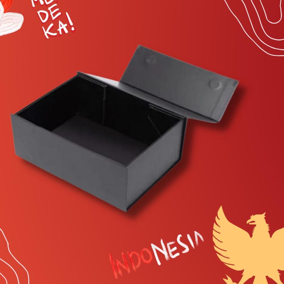 

✓ BOX LIPAT JIMS HONEY New