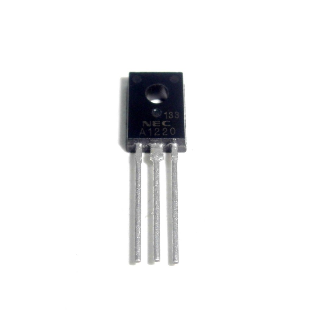 TRANSISTOR A1220