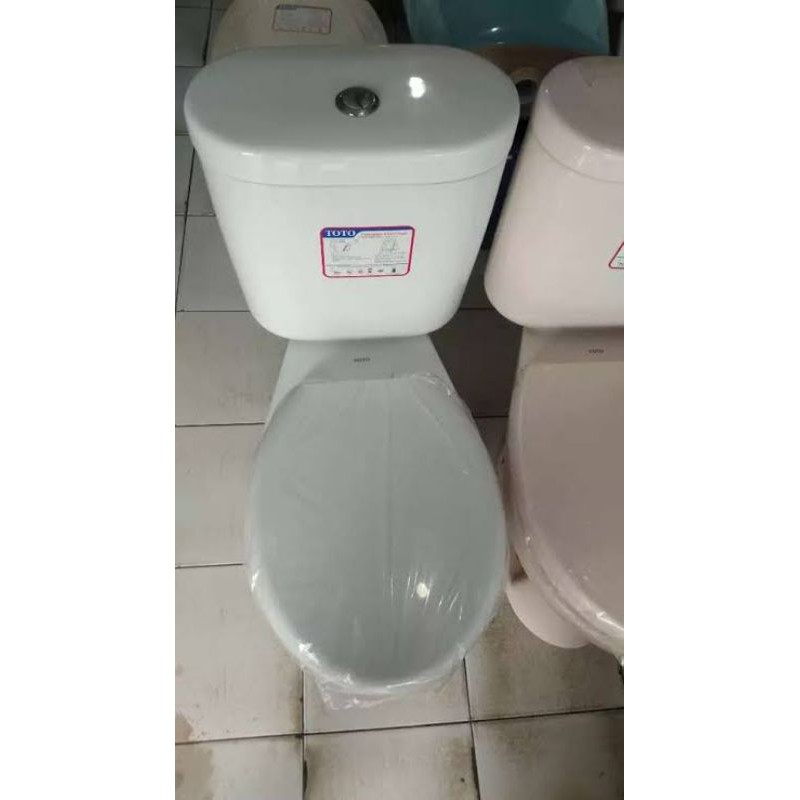 closet duduk Toto cw 420