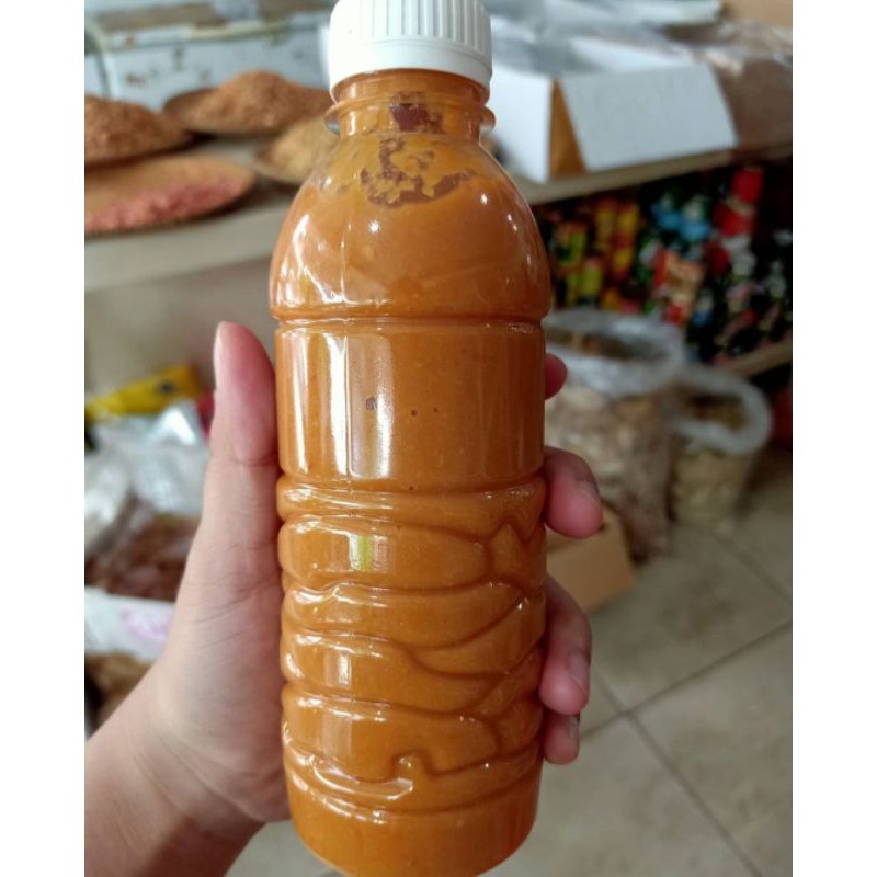 

HALAL..!! Homemade Sambal Cabe Rawit Asli Super Pedas / Hiam Cio Chou Khas Pontianak / Sambel Cabai Rawit / Sambal Cair Cabe Rawit