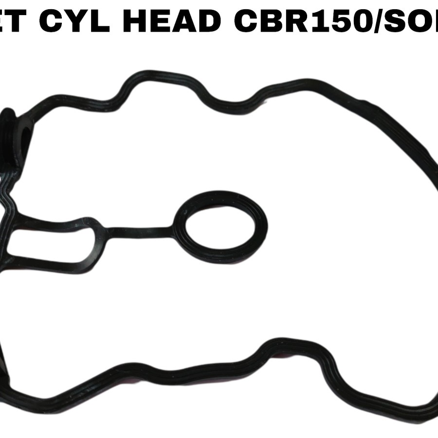 Karet Cylinder Head CBR150/Sonic