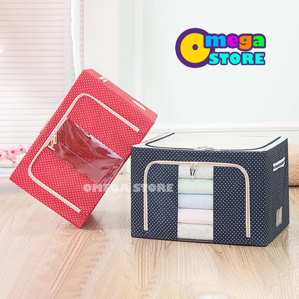 Multifunction Box Storage Tempat Penyimpanan Baju Box Pakaian Serbaguna Tempat Baju Lipat Lemari pakaian Multifungsi 242