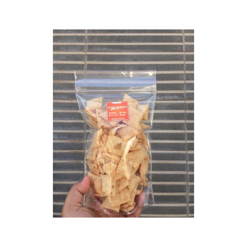 

kripik wadidaw