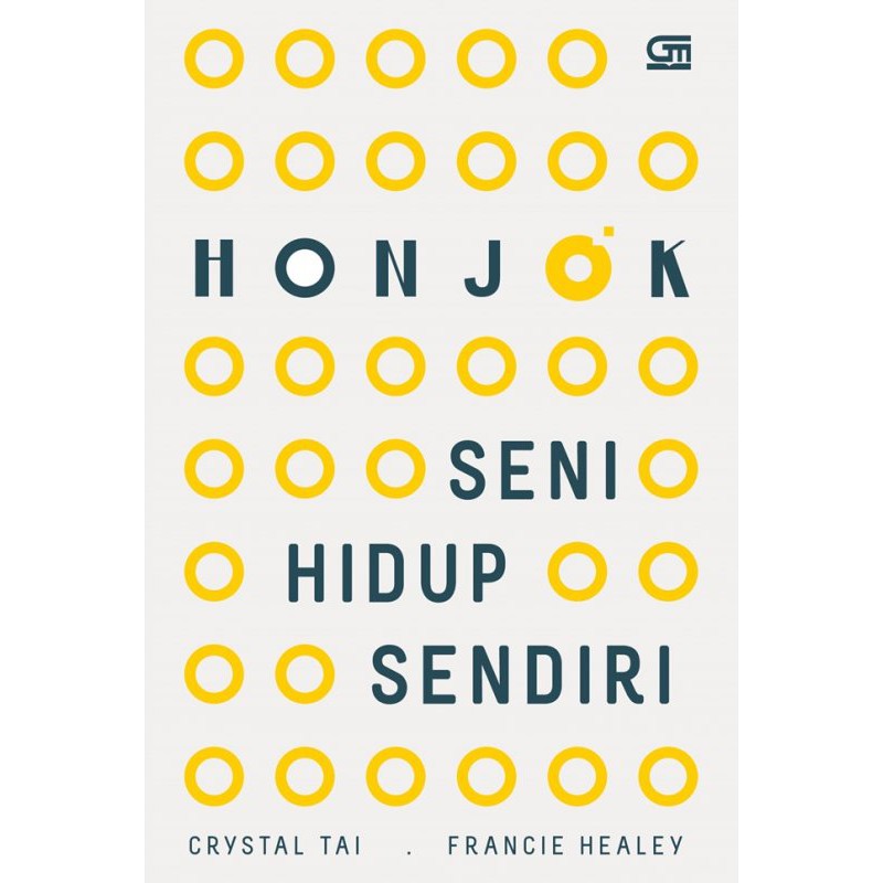 Buku Honjok Seni Hidup Sendiri Ala Korea Gaya Hidup Shopee Indonesia