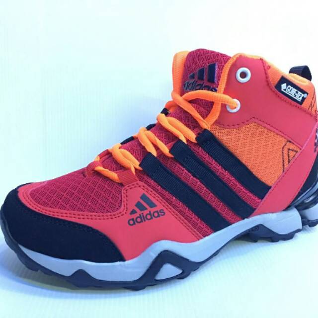 READY STOK ADIDAS GORETEX HAIGH MEN'S