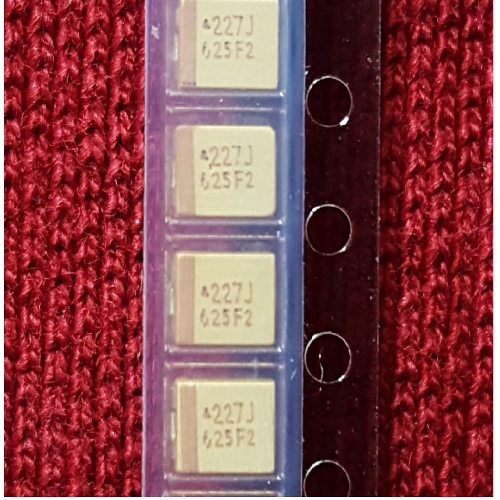 Original B SMD tantalum kapasitor 6.3V220UF 3528 6.3V 220UF 6.3v 220UF6.3v B 6V Mantaaaaffff