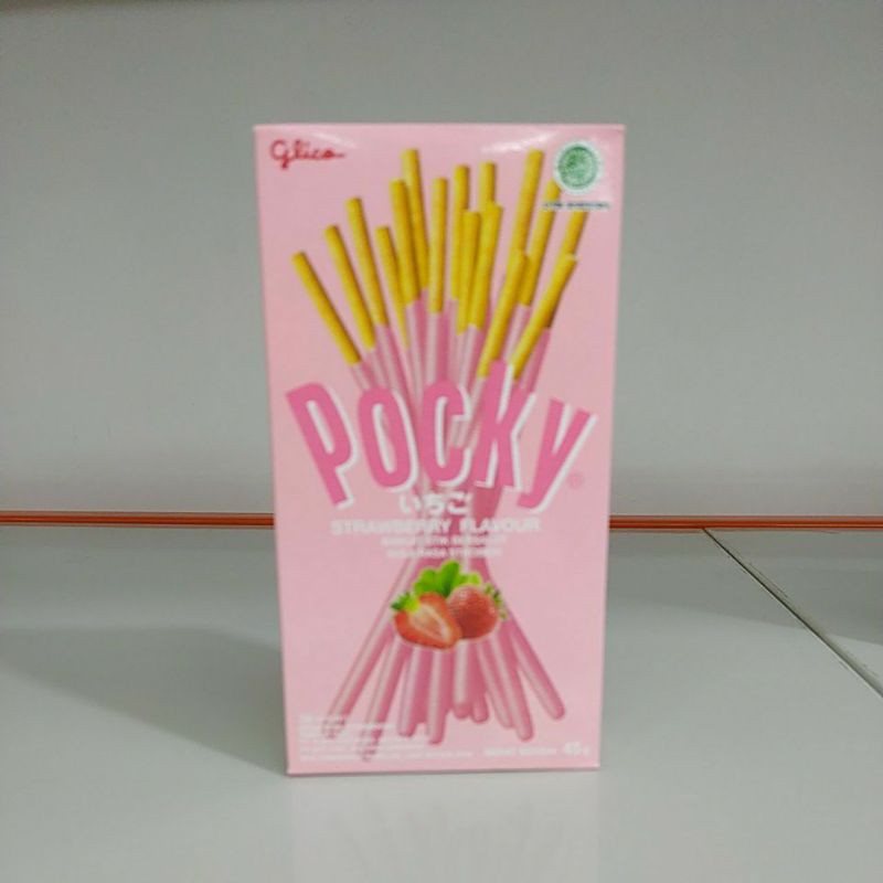 Glico Pocky 45g