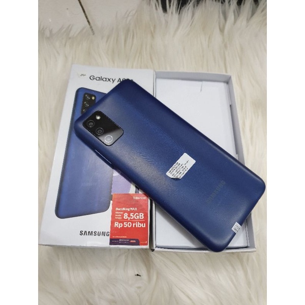 Samsung Galaxy A03s 4/64 GB - Sein