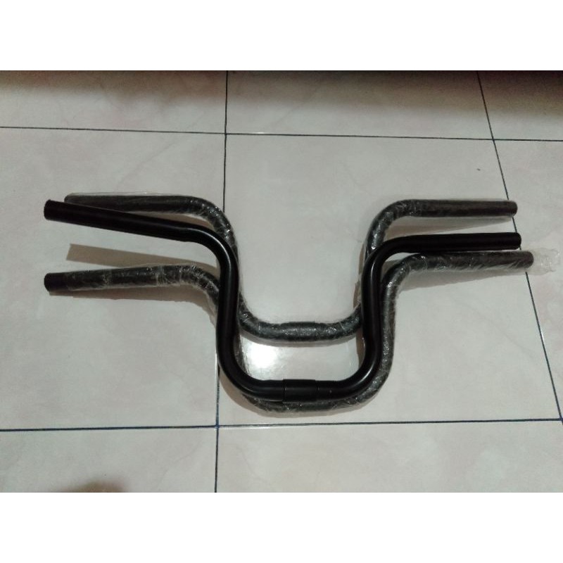 Bromton setang , handel bar , sepeda Minion , sepeda  antiik , sepeda bromton, setang minion