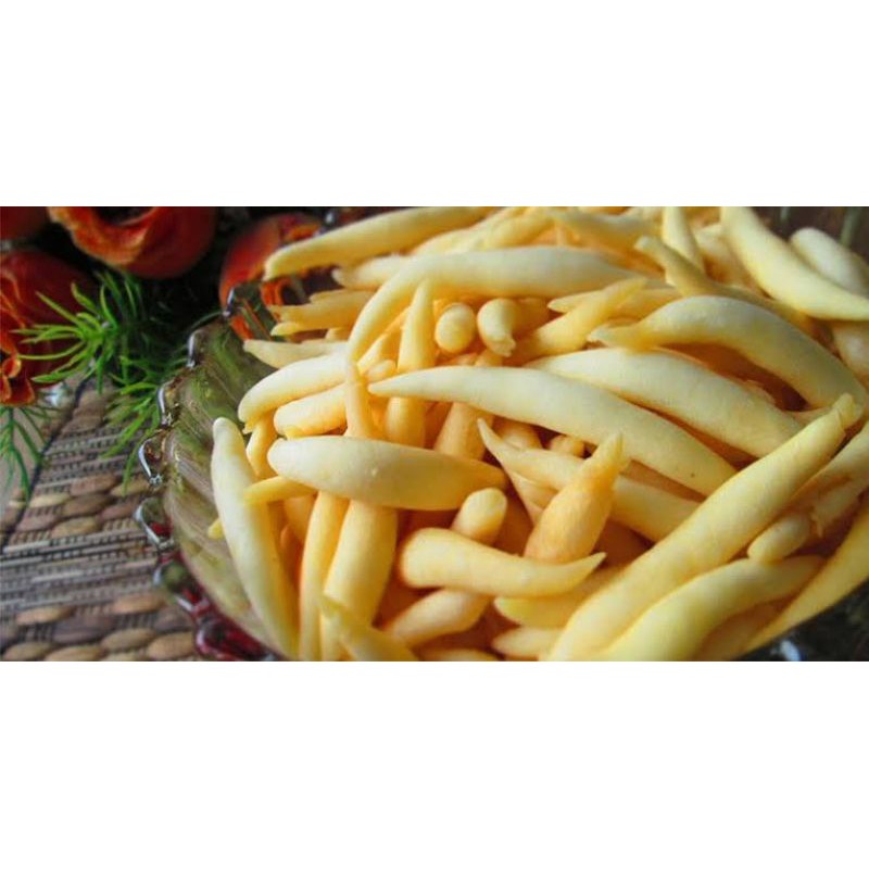 

Telur Gabus ORI 360GRAM