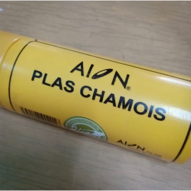 Kanebo AION Plas Chamois