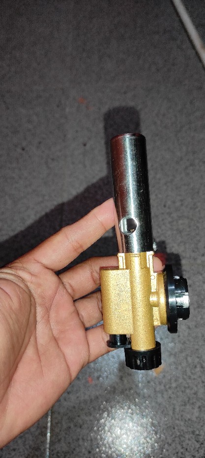 Gas Torch / Kepala Gas Jet Torch Flame Gun - Tq803