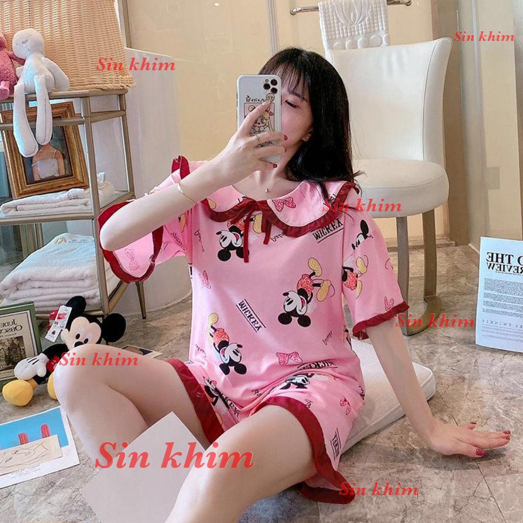 Baju Tidur Wanita terbaru 2020