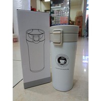 Tumblr Botol Minum Termos Kopi 380ml / Vacuum Insulation Cup Hot&amp;Cold gelas