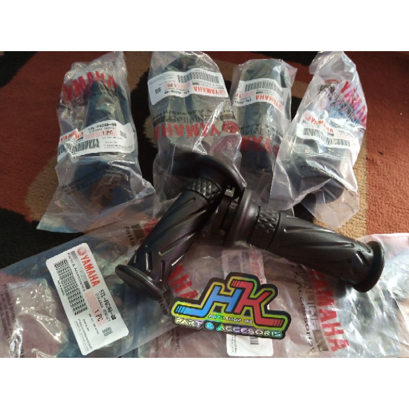 handgrip handfat mio sporty mio smile mio soul fino karbu nouvo z nouvo lele original