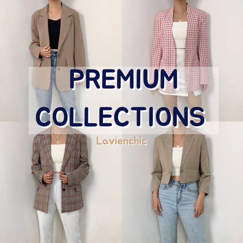 PREMIUM COLLECTIONS