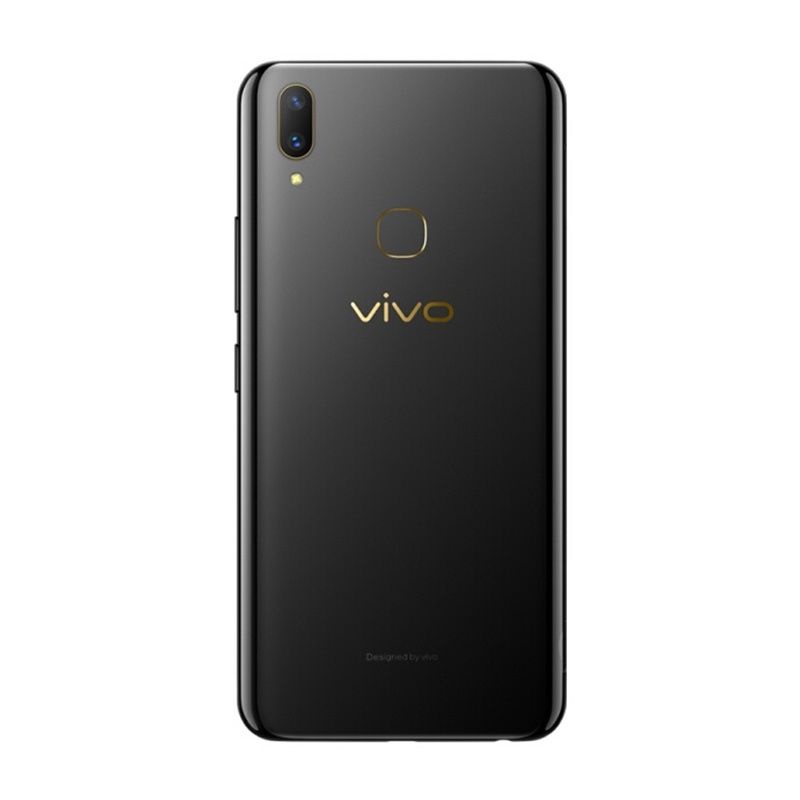 HP VIVO V9 ORI RAM 4/64GB BARU FULLSET SEGEL GARANSI 1TAHUN