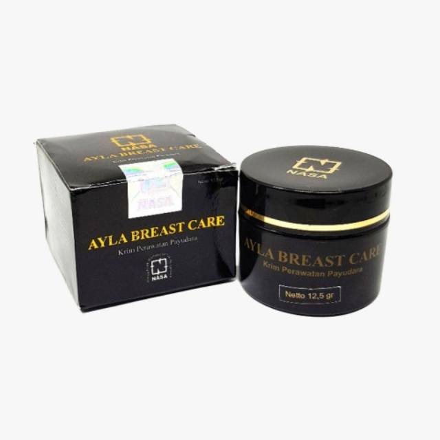 AYLA BREAST CARE NASA, CREAM PENGENCANG PAYUDARA,CREAM PEMBESAR PAYUDARA,MELANCARKAN PEREDARAN DARAH