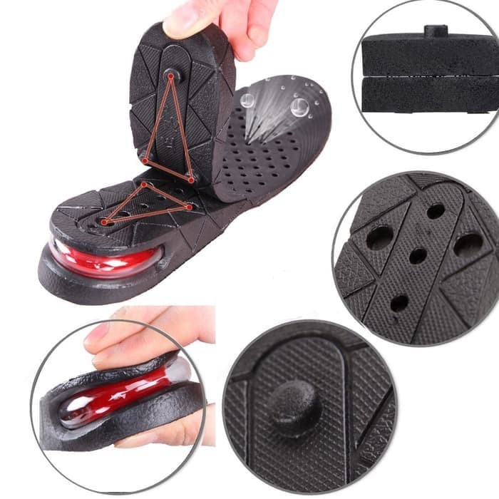 Shoe Pads