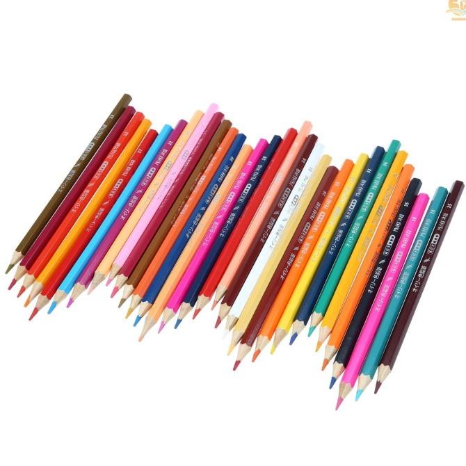 

RS PROFESSIONAL 72 COLORED PENCILS SET ART OIL COLOR PENCILS WI DSF5456465