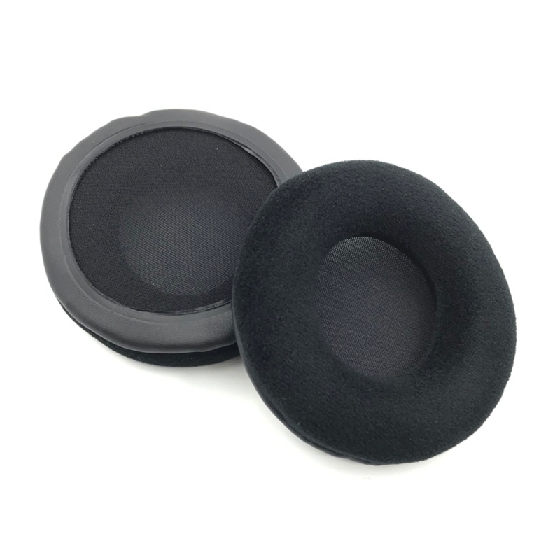 Zzz 1 Pasang Earpads Pengganti Untuk Headphone S700 S500 E50BT