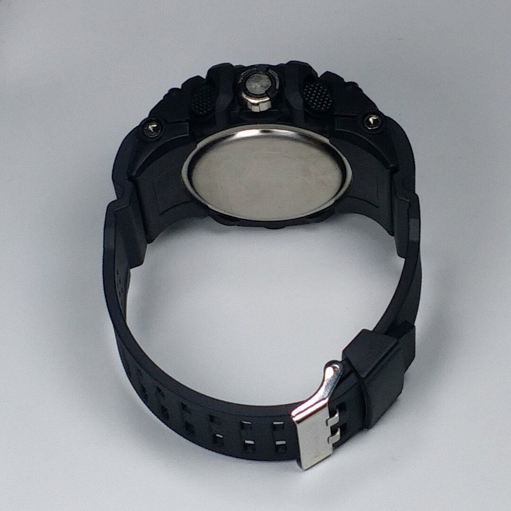 Exclusive Jam DENSUS 88 Double Time (Full Black)