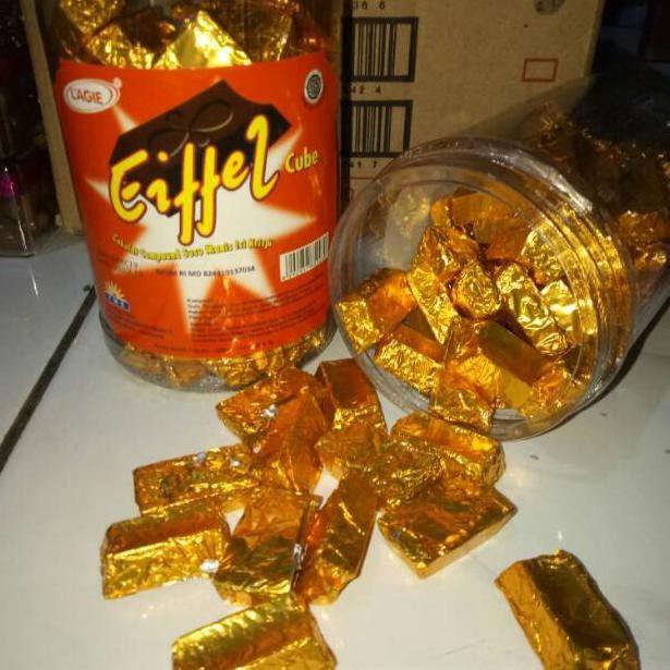 

COKLATMURAHEifeelcubeLagie